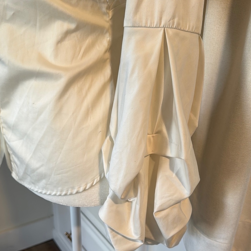 Johanna Ortiz Blouse - Picture 5 of 8